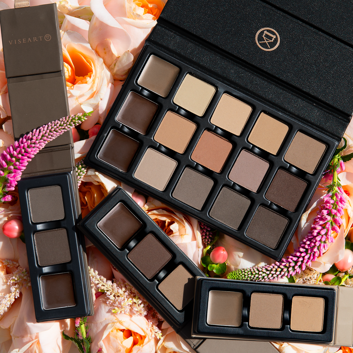 LE PETIT BROW STRUCTURE TRIOS - DEEP