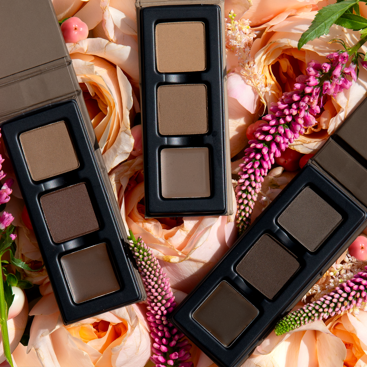 LE PETIT BROW STRUCTURE TRIOS - MEDIUM