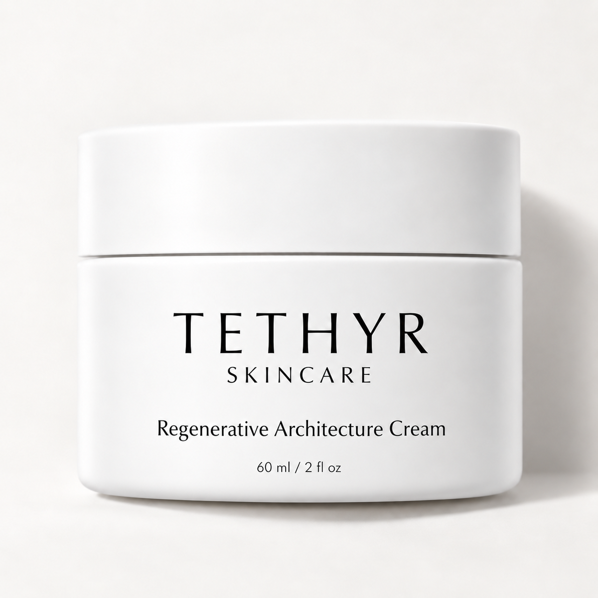 Regenerative Architecture Cream